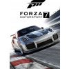 Turn 10 Studios Forza Motorsport 7 pro Xbox One, digitální edice