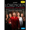 WAGNER, R. - LOHENGRIN