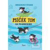 Psíček Tom na prázdninác… (Petr Šulc, Vendula Hegerová)