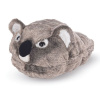 Cozy Noxxiez CS911 Koala - hrejivý plyšový pantofel