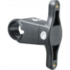 TOPEAK držák CAGE MOUNT k přichycení košíku na řidítka