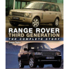 Range Rover Third Generation
