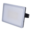 Solight WM-50W-Q LED reflektor Quick, 50W, 4250lm, 4000K, IP65, čierny