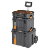 DEWALT x McLaren TSTAK DWST60452-1 skriňa