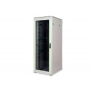 Digitus Síťový stojan 42U, Unique Series 2053x800x1000 mm, barva šedá (RAL 7035)
