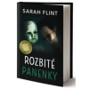 Rozbité panenky - Sarah Flint