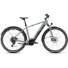 Cube CUBE Nuride Hybrid Performance 625 Allroad swampgrey´n´black 2025 2025
