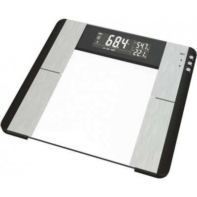 Osobná váha EMOS Digitálna osobná váha PT718 (2617010400)