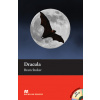 Macmillan Readers Intermediate Dracula T. Pk with CD