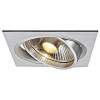 SLV Technik LI111381 NEW TRIA, Svietidlo zapustené do stropu