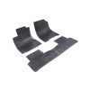 Rigum Gumové koberce Honda CR-V 2007-