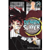 Demon Slayer: Kimetsu No Yaiba, Vol. 20, Volume 20