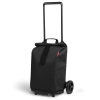 Gimi Sprinter nákupný vozík 50 l čierny GIMI 168407 čierna