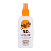 Malibu Lotion Spray SPF50 vodeodolný sprej na opaľovanie 200 ml