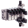 IMI NORGREN magnetický ventil V45A537A-X0090 1 ks; V45A537A-X0090