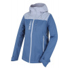 Dámska hardshell bunda Husky Nickin L blue, XL