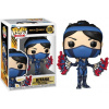 Funko Pop! 1074 Mortal Kombat 11 Kitana