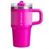 Stanley The Quencher/Cup Protour Flip Straw Tumbler 600 ml 20oz Violet Blossom Fade