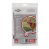PetSafe Postroj pre psy, PetSafe® 3 in 1™ Harness and Car Restraint-black-XS