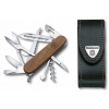 PocketZoryk Victorinox 1.3711.63 HUNTSMAN GRYGRAVING CASE (PocketZoryk Victorinox 1.3711.63 HUNTSMAN GRYGRAVING CASE)
