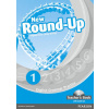 Round Up Level 1 Teachers Book/Audio CD Pack