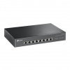 Prepínač TP-Link TL-SX1008 8x 10GLan, kov, 52450982