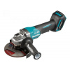 Makita GA036GZ Aku uhlová brúska 150mm 40V bez aku