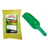 Hnojivo - ČERSTVÉ ŽELEZO SÍRANO trávne hnojivo MOSS 25kg + ZADARMO (Hnojivo - ČERSTVÉ ŽELEZO SÍRANO trávne hnojivo MOSS 25kg + ZADARMO)