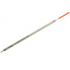 DRENNAN Plavák - Insert Crystal - 2,5g - FCICG250