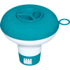 BESTWAY 58210 Plávajúci dávkovač malý 12,7 cm