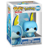 Funko POP! 949 Games Pokémon Sobble