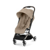CYBEX Golf Orfeo TPE Almond Beige Gold 2025