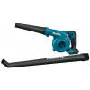 MAKITA 40V UB002GZ01 Aku. dúchadlo + Darček káva