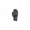 Rukavice MONDIAL krátké, OXFORD ADVANCED (zelené) M