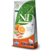 Farmina N&D dog GF adult maxi fish & orange 12 kg