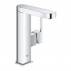 GROHE Plus - Páková umývadlová batéria, veľkosť M, chróm 23872003