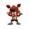Youtooz Vinylová figúrka Five Night's at Freddy's Foxy Flocked 12 cm