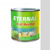 Eternal Revital Mat, RAL 7035 svetlošedá 0,7 kg, 7035 sv. šedá