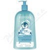 Bioderma ABCDerm Moussant jemný čistiaci gél 1 l