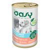 Oasy One protein Puppy & Junior Medium/Large Salmon 400g