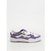 Vans Skate 2 Wayvee (purple) 42.5, biela