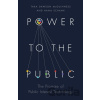 Power to the Public - Hana Schank, Tara Dawson McGuinness