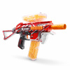 ZURU X-Shot Hyper Gel pištoľ, oranžová (Pištoľová karabína a KulkiX-Shot Hyper Gel Trace Fire Blaster)
