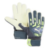 Puma Future Match Goalkeeper Gloves Adults Grey/Green 9