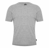 Tričko Lonsdale Grey Marl 1022540 Medium