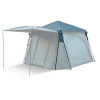 Nash Šilt Bank Life Gazebo Skull Cap