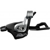 Radící pácka Shimano SLX SL-M 7000 2/3-st.,levá,1800mm,Rapidfire,cerná