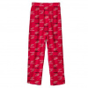 Outerstuff Detské pyžamové nohavice Detroit Red Wings NHL Colored Printed Pant Veľkosť: Dětské XL (13 - 15 let)