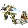 Sluban B0636 King of Land Force 6v1