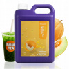 Molecula - SYROP pre BUBBLE TEA - 2.5 kg - SOK KONCENTRÁT - MELON